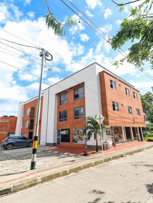 Apartamento Amoblado En Carepa Cerca Al Aeropuerto Exterior photo