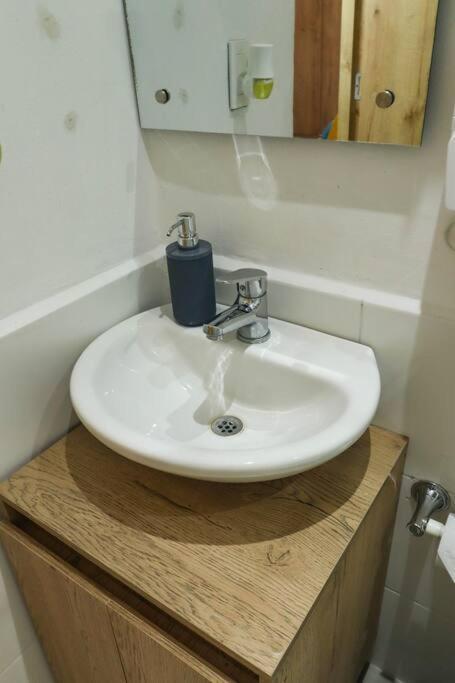 Apartamento Amoblado En Carepa Cerca Al Aeropuerto Exterior photo
